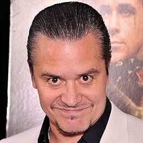 Mike Patton